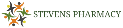 Stevens Pharmacy Logo